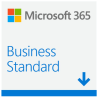 LICENTA electronica MICROSOFT, tip Office 365 Business Standard pt PC | Mac, 1 utilizator, valabilitate 1 an, utilizare Business