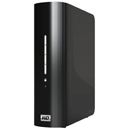 HDD extern WD 6 TB, Elements, 3.5 inch, USB 3.0, negru, "WDBWLG0060HBK-EESN" (timbru verde 0.8 lei)