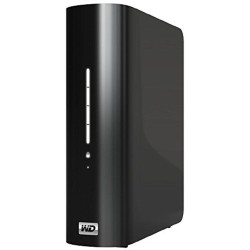 HDD extern WD 6 TB, Elements, 3.5 inch, USB 3.0, negru, "WDBWLG0060HBK-EESN" (timbru verde 0.8 lei)