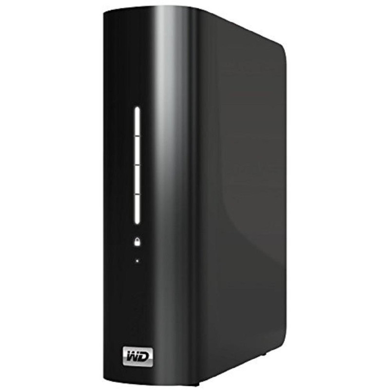 HDD extern WD 6 TB, Elements, 3.5 inch, USB 3.0, negru, "WDBWLG0060HBK-EESN" (timbru verde 0.8 lei)