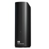 HDD extern WD 8 TB, Elements, 3.5 inch, USB 3.0, negru, "WDBWLG0080HBK-EESN" (timbru verde 0.8 lei)