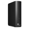 HDD extern WD 8 TB, Elements, 3.5 inch, USB 3.0, negru, "WDBWLG0080HBK-EESN" (timbru verde 0.8 lei)