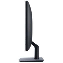 MONITOR DELL 17", home, office, TN, SXGA (1280 x 1024), clasic, 250 cd/mp, 5 ms, VGA, DisplayPort, "E1715S-05" (timbru verde 7 l