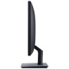 MONITOR DELL 17", home, office, TN, SXGA (1280 x 1024), clasic, 250 cd/mp, 5 ms, VGA, DisplayPort, "E1715S-05" (timbru verde 7 l