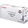 Toner Original Canon Black, EXV26BK, pentru IR C1021I|IR C1028I|IR C1028IF, 6K,NOPP, "CF1660B006AA"
