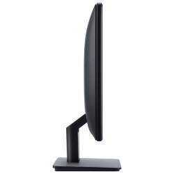MONITOR DELL 17", home, office, TN, SXGA (1280 x 1024), clasic, 250 cd/mp, 5 ms, VGA, DisplayPort, "E1715S-05" (timbru verde 7 l