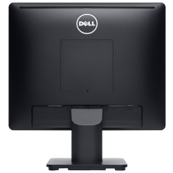 MONITOR DELL 17", home, office, TN, SXGA (1280 x 1024), clasic, 250 cd/mp, 5 ms, VGA, DisplayPort, "E1715S-05" (timbru verde 7 l