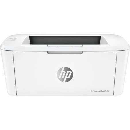 Imprimanta Laser Mono HP M15A, A4, Functii: Impr., Viteza de Printare Monocrom: 18ppm, Viteza de printare color: , Conectivitate