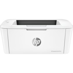Imprimanta Laser Mono HP M15A, A4, Functii: Impr., Viteza de Printare Monocrom: 18ppm, Viteza de printare color: , Conectivitate