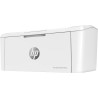 Imprimanta Laser Mono HP M15A, A4, Functii: Impr., Viteza de Printare Monocrom: 18ppm, Viteza de printare color: , Conectivitate
