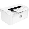 Imprimanta Laser Mono HP M15A, A4, Functii: Impr., Viteza de Printare Monocrom: 18ppm, Viteza de printare color: , Conectivitate