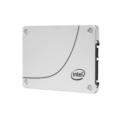 SSD INTEL, D3-S4610, 480 GB, 2.5 inch, S-ATA 3, 3D TLC Nand, R/W: 560/510 MB/s, "SSDSC2KG480G801"