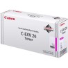 Toner Original Canon Magenta, EXV26M, pentru IR C1021I|IR C1028I|IR C1028IF, 6K,NOPP, "CF1658B006AA"