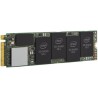 SSD INTEL, 660p, 2 TB, M.2, PCIe Gen3.0 x4, 3D QLC Nand, R/W: 1800/1800 MB/s, "SSDPEKNW020T8X1"
