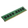 Memorie DDR Kingston DDR4 16 GB, frecventa 2400 MHz, 1 modul, "KCP424ND8/16"