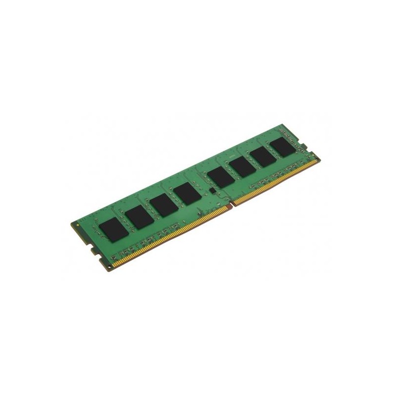 Memorie DDR Kingston DDR4 16 GB, frecventa 2400 MHz, 1 modul, "KCP424ND8/16"