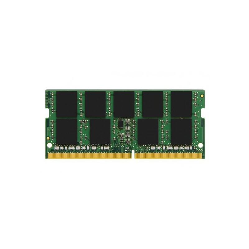 SODIMM Kingston, 16GB DDR4, 2400 MHz, "KCP424SD8/16"
