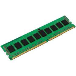 Memorie DDR Kingston DDR4 16 GB, frecventa 2666 MHz, 1 modul, "KCP426ND8/16"