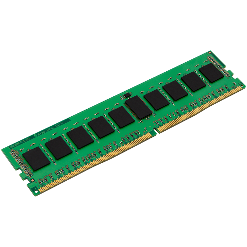 Memorie DDR Kingston DDR4 16 GB, frecventa 2666 MHz, 1 modul, "KCP426ND8/16"