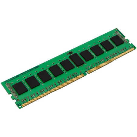 Memorie DDR Kingston DDR4 16 GB, frecventa 2666 MHz, 1 modul, "KCP426ND8/16"