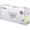 Toner Original Canon Yellow, EXV26Y, pentru IR C1021I|IR C1028I|IR C1028IF, 6K,NOPP, "CF1657B006AA"