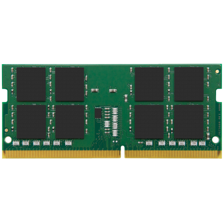 SODIMM Kingston, 4GB DDR4, 2666 MHz, "KCP426SS6/4"