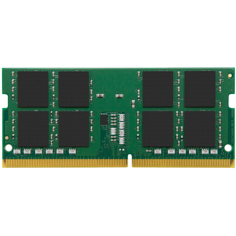 SODIMM Kingston, 8GB DDR4, 2666 MHz, "KCP426SS8/8"