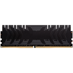 Memorie DDR Kingston - gaming DDR4 16 GB, frecventa 3200 MHz, 1 modul, radiator, "HX432C16PB3/16"