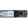 SSD KINGSTON, A400, 240 GB, M.2, S-ATA 3, 3D Nand, R/W: 500/350 MB/s, "SA400M8/240G"