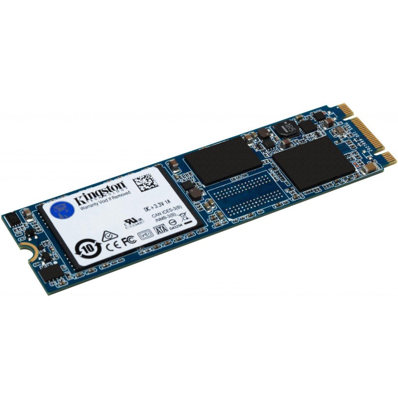 SSD KINGSTON, UV500, 120 GB, M.2, S-ATA 3, 3D Nand, R/W: 520/320 MB/s, "SUV500M8/120G"