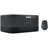 LOGITECH Wireless Performance Combo MK850 - INTNL - US International layout "920-008226" (timbru verde 0.8 lei)