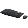 LOGITECH Wireless Performance Combo MK850 - INTNL - US International layout "920-008226" (timbru verde 0.8 lei)