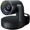 KIT conferinta LOGITECH, contine Camera Ultra-HD (4K) , Hub conectare x 2  , Difuzor x 2 , Microfon x 2, USB, negru, "960-001224