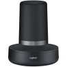 KIT conferinta LOGITECH, contine Camera Ultra-HD (4K) , Hub conectare x 2  , Difuzor x 2 , Microfon x 2, USB, negru, "960-001224