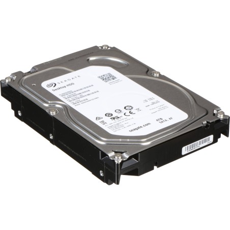 SEAGATE HDD Mobile Barracuda25 Guardian (2.5'/ 5TB/ SATA 6Gb/s/ rmp 5400) "ST5000LM000"