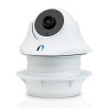 CAMERA IP UBIQUITI, dome, pt. interior, dist. IR 5 m, tip lentila fixa 1.96 mm, 1.3 Mpx, cu fir, microfon, PoE, carcasa plastic,