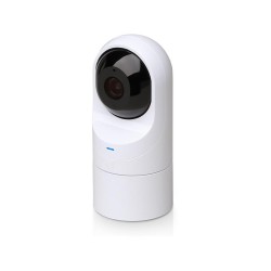 CAMERA IP UBIQUITI, cube, pt. interior, dist. IR 5 m, tip lentila fixa 3.4 mm, 2 Mpx, cu fir, microfon, PoE, carcasa plastic, "U