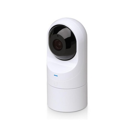 CAMERA IP UBIQUITI, cube, pt. interior, dist. IR 5 m, tip lentila fixa 3.4 mm, 2 Mpx, cu fir, microfon, PoE, carcasa plastic, "U