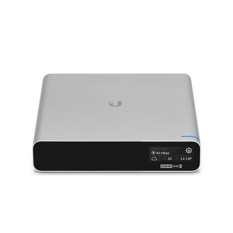 UniFi Cloud Key, G2, with HDD "UCK-G2-PLUS"