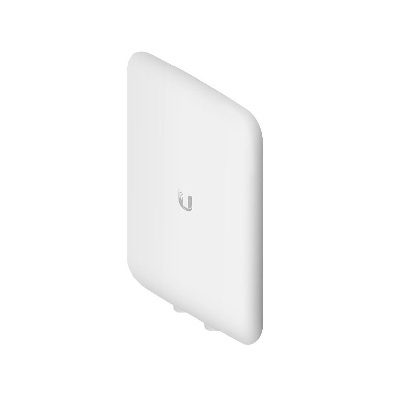 ACCESS Point Ubiquiti wireless exterior 1200 Mbps, port 10/100 x 1, antena interna x 2, PoE, 2.4 - 5 GHz, "UAP-AC-M-EU"  (timbru