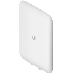 ACCESS Point Ubiquiti wireless exterior 1200 Mbps, port 10/100 x 1, antena interna x 2, PoE, 2.4 - 5 GHz, "UAP-AC-M-EU"  (timbru