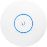 ACCESS Point Ubiquiti wireless interior 1300 Mbps, port 10/100/1000 x 2, antena interna x 2, PoE, 2.4 - 5 GHz, "UAP-AC-PRO-EU"  