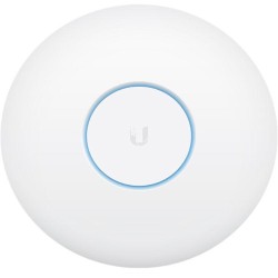 ACCESS Point Ubiquiti wireless exterior 1733 Mbps, port 10/100/1000 x 2, antena interna x 2, PoE, 2.4 - 5 GHz, "UAP-AC-SHD"  (ti