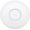 ACCESS Point Ubiquiti wireless exterior 1733 Mbps, port 10/100/1000 x 2, antena interna x 2, PoE, 2.4 - 5 GHz, "UAP-AC-SHD"  (ti
