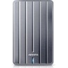 HDD ADATA EXTERN 2.5" USB 3.1 1TB HC660 Metallic Luxury "AHC660-1TU31-CGY"  (timbru verde 0.8 lei)