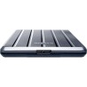 HDD ADATA EXTERN 2.5" USB 3.1 2TB HC660 Metallic Luxury "AHC660-2TU31-CGY"  (timbru verde 0.8 lei)