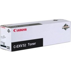 Toner Original Canon Black, EXV32, pentru IR 2535|IR 2535I|IR 2545|IR 2545I, 19.4K,NOPP, "CF2786B002AA"