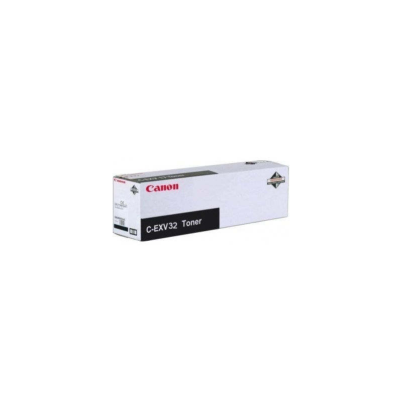 Toner Original Canon Black, EXV32, pentru IR 2535|IR 2535I|IR 2545|IR 2545I, 19.4K,NOPP, "CF2786B002AA"