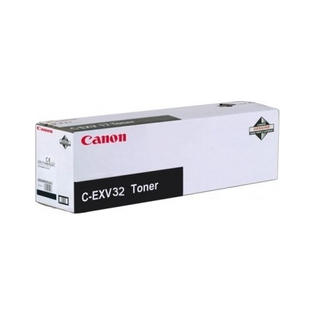 Toner Original Canon Black, EXV32, pentru IR 2535|IR 2535I|IR 2545|IR 2545I, 19.4K,NOPP, "CF2786B002AA"