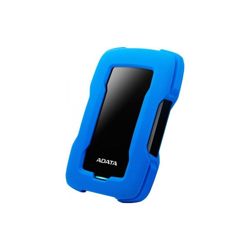 HDD extern ADATA 2 TB, HD330, 2.5 inch, USB 3.1, albastru, "AHD330-2TU31-CBL" (timbru verde 0.8 lei)